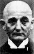 Wilhelm Meier Jöllenbeck 1926 - 1929