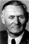 Albert Hartge Bielefeld 1929 - 1932